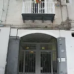 Mascalzone Latino Luxury Πανσιόν Νάπολη