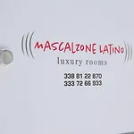 Penzion Mascalzone Latino Luxury Neapol