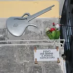 Πανσιόν Mascalzone Latino Luxury Νάπολη