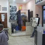 Mascalzone Latino Luxury 4* Νάπολη