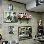 Mascalzone Latino Luxury Πανσιόν Νάπολη