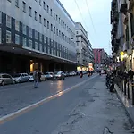 Mascalzone Latino Luxury Πανσιόν