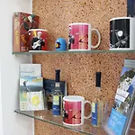 Πανσιόν Mascalzone Latino Luxury Νάπολη