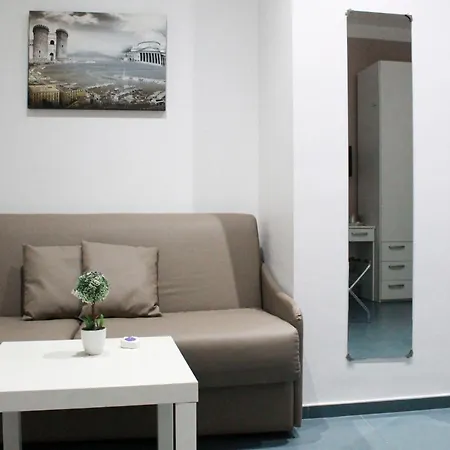 Mascalzone Latino Luxury Napoli