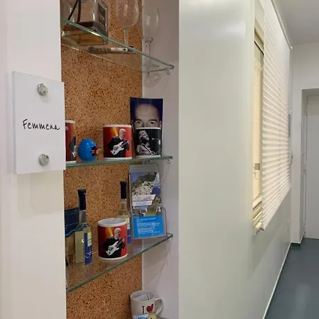 Mascalzone Latino Luxury Guest house 2*