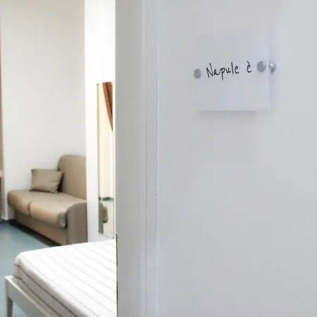 Mascalzone Latino Luxury