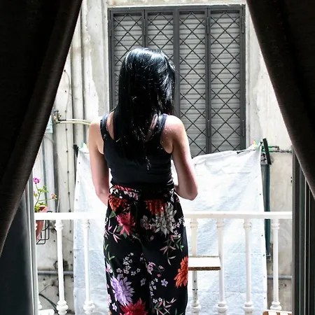 Mascalzone Latino Luxury Gasthuis 4*