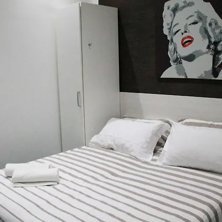 Guest house Mascalzone Latino Luxury Naples