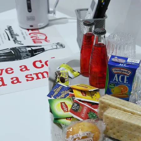 Mascalzone Latino Luxury 4*