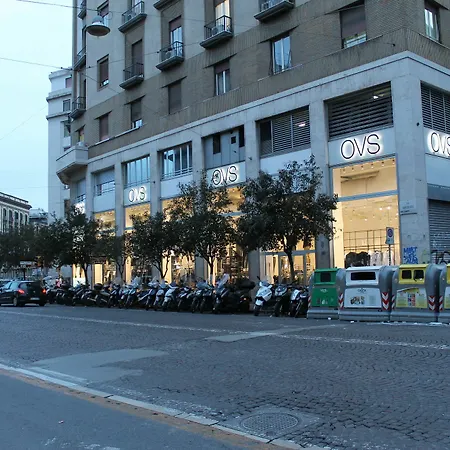 Guest house Mascalzone Latino Luxury 2*