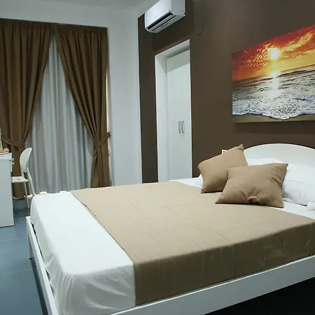 Guest house Mascalzone Latino Luxury Naples
