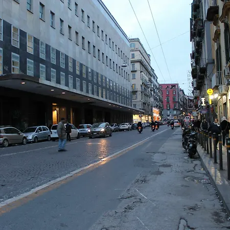 Mascalzone Latino Luxury Guest house Naples