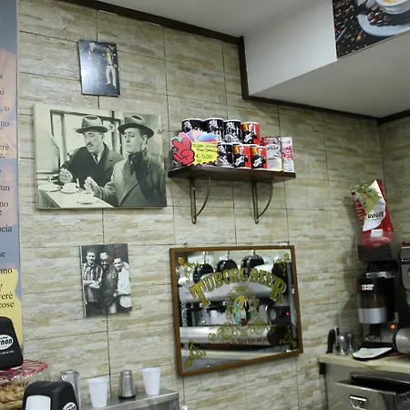 Guest house Mascalzone Latino Luxury 2*