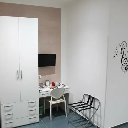 Mascalzone Latino Luxury Naples